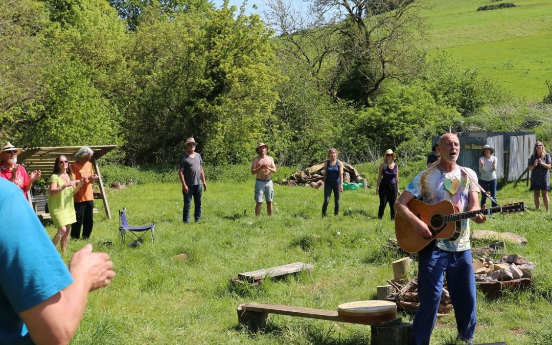 Great venue for hosting seminars, training and wellbeing day