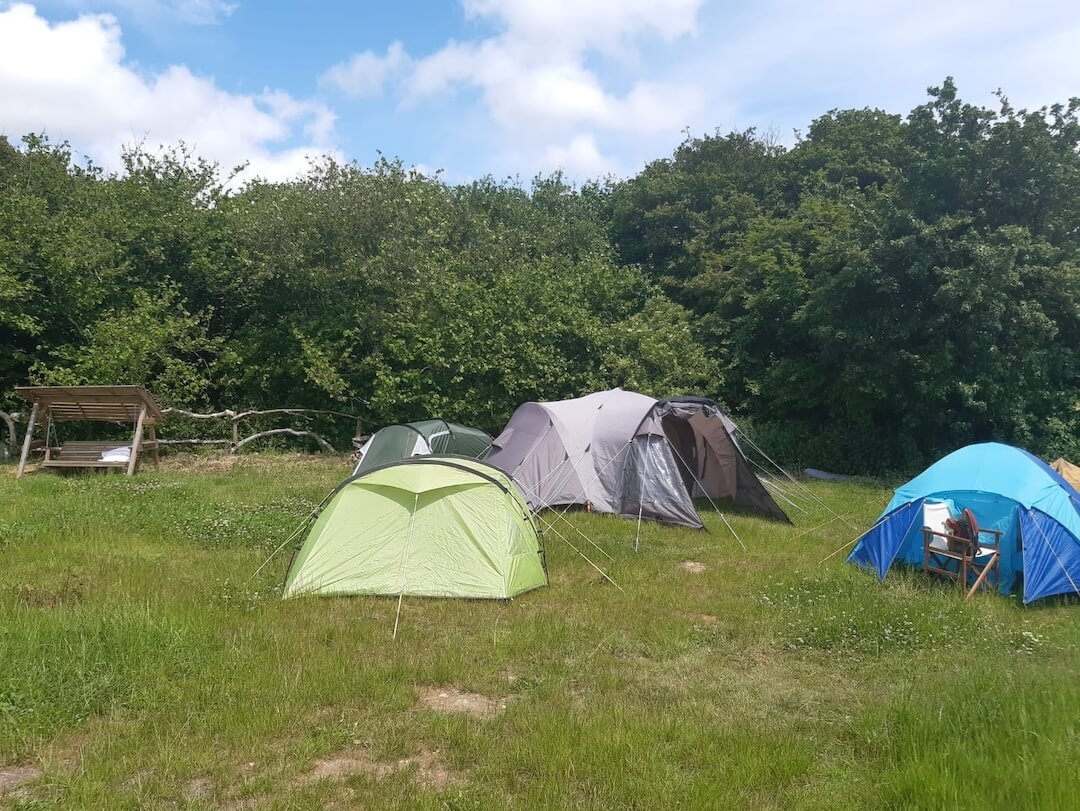 Green Heart Camp Ground